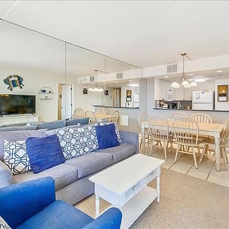 Sea Watch Condos VI Оушен-Сіті Екстер'єр фото