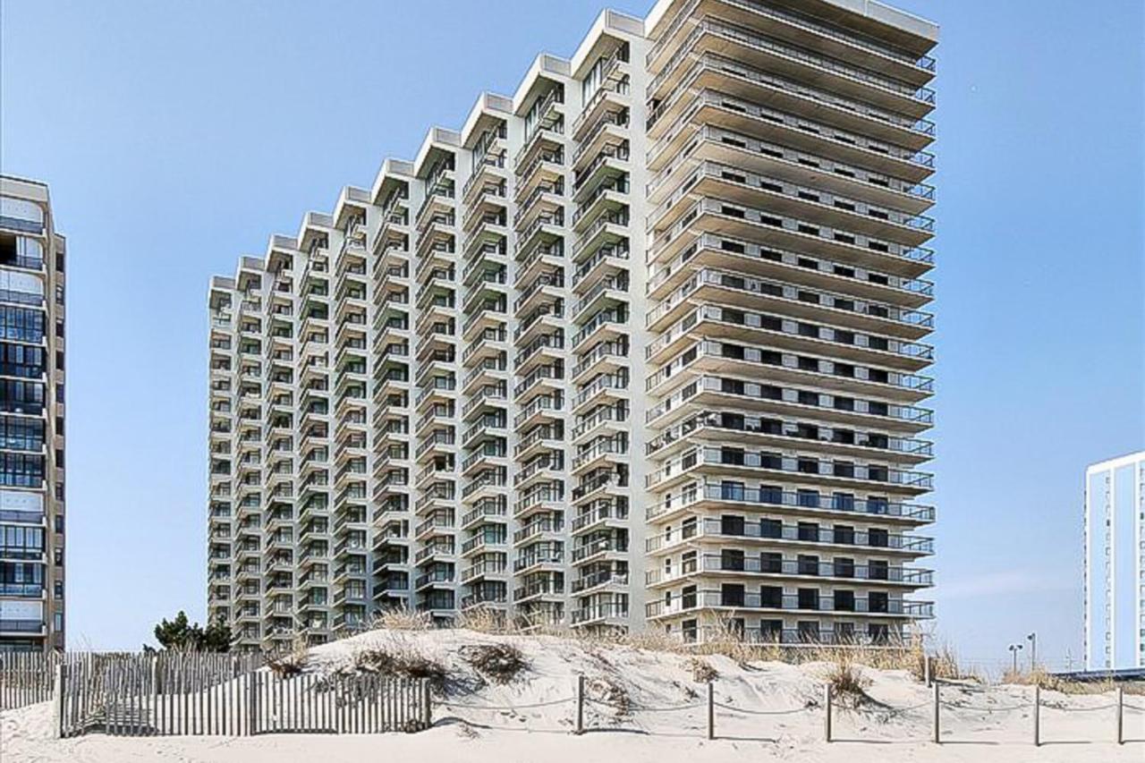 Sea Watch Condos VI Оушен-Сіті Екстер'єр фото