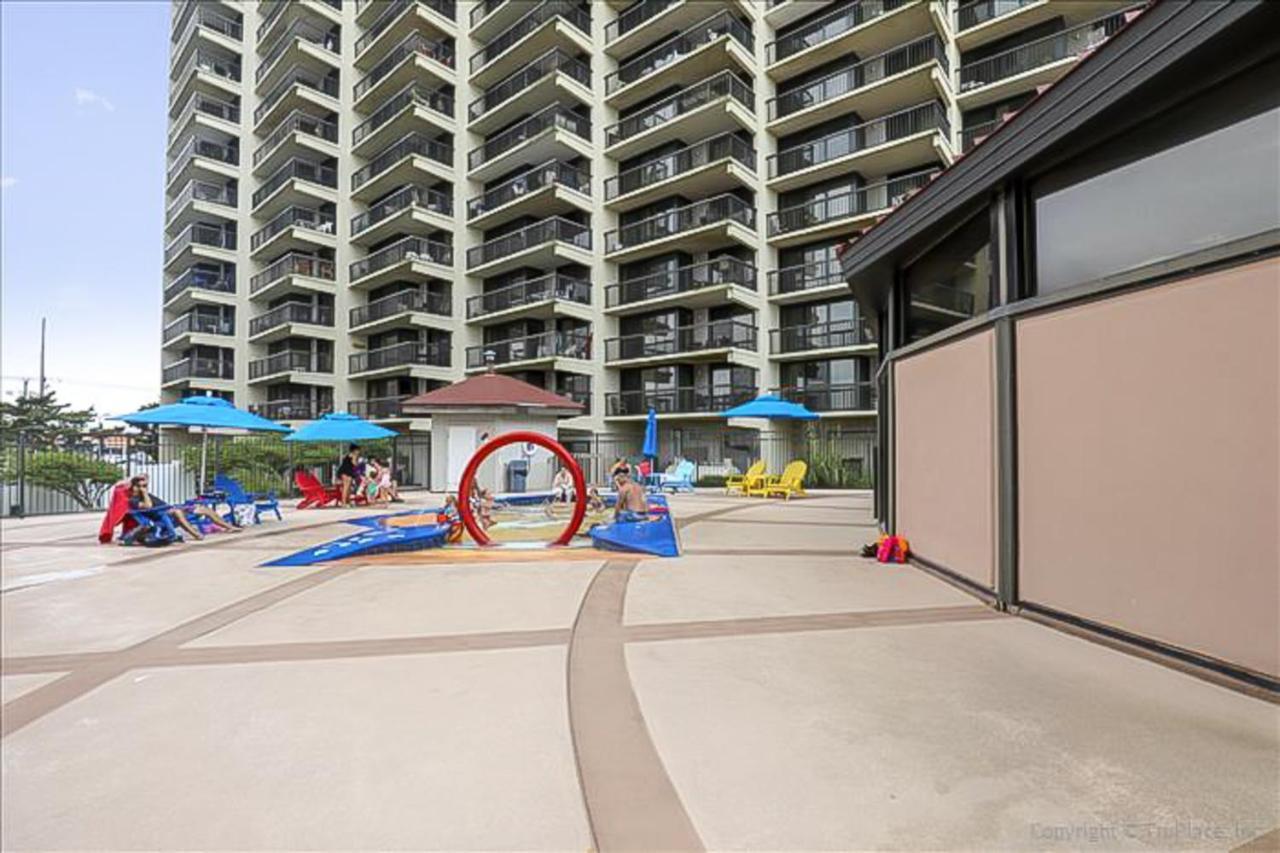 Sea Watch Condos VI Оушен-Сіті Екстер'єр фото