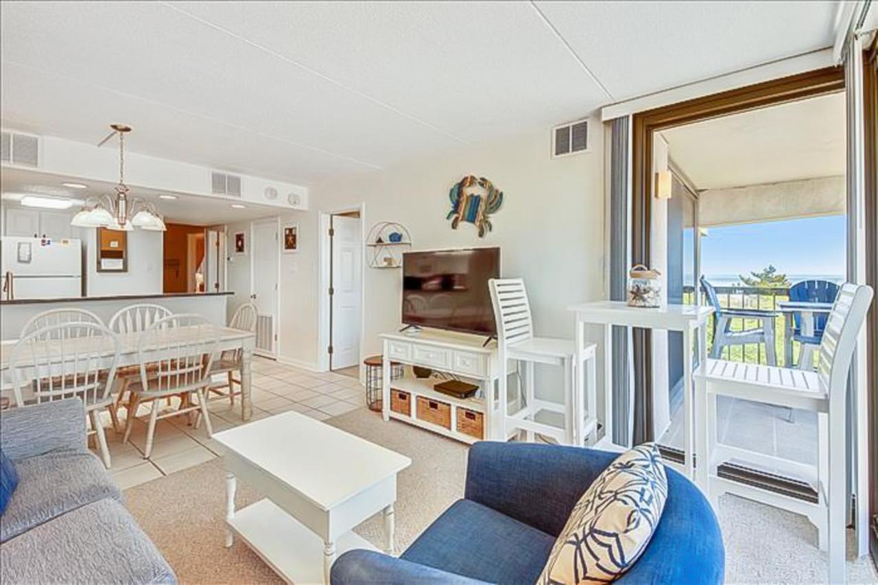 Sea Watch Condos VI Оушен-Сіті Екстер'єр фото