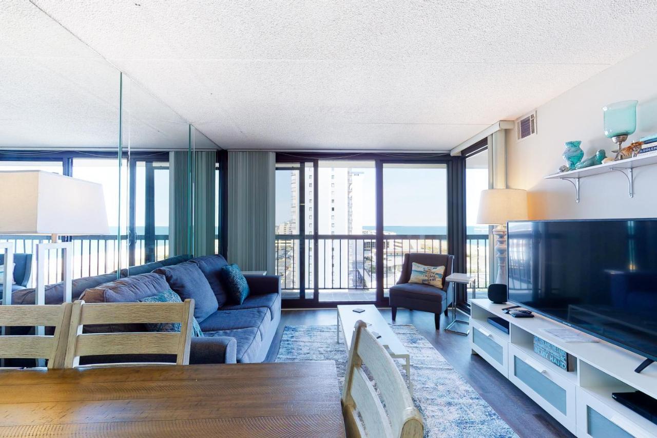 Sea Watch Condos VI Оушен-Сіті Екстер'єр фото