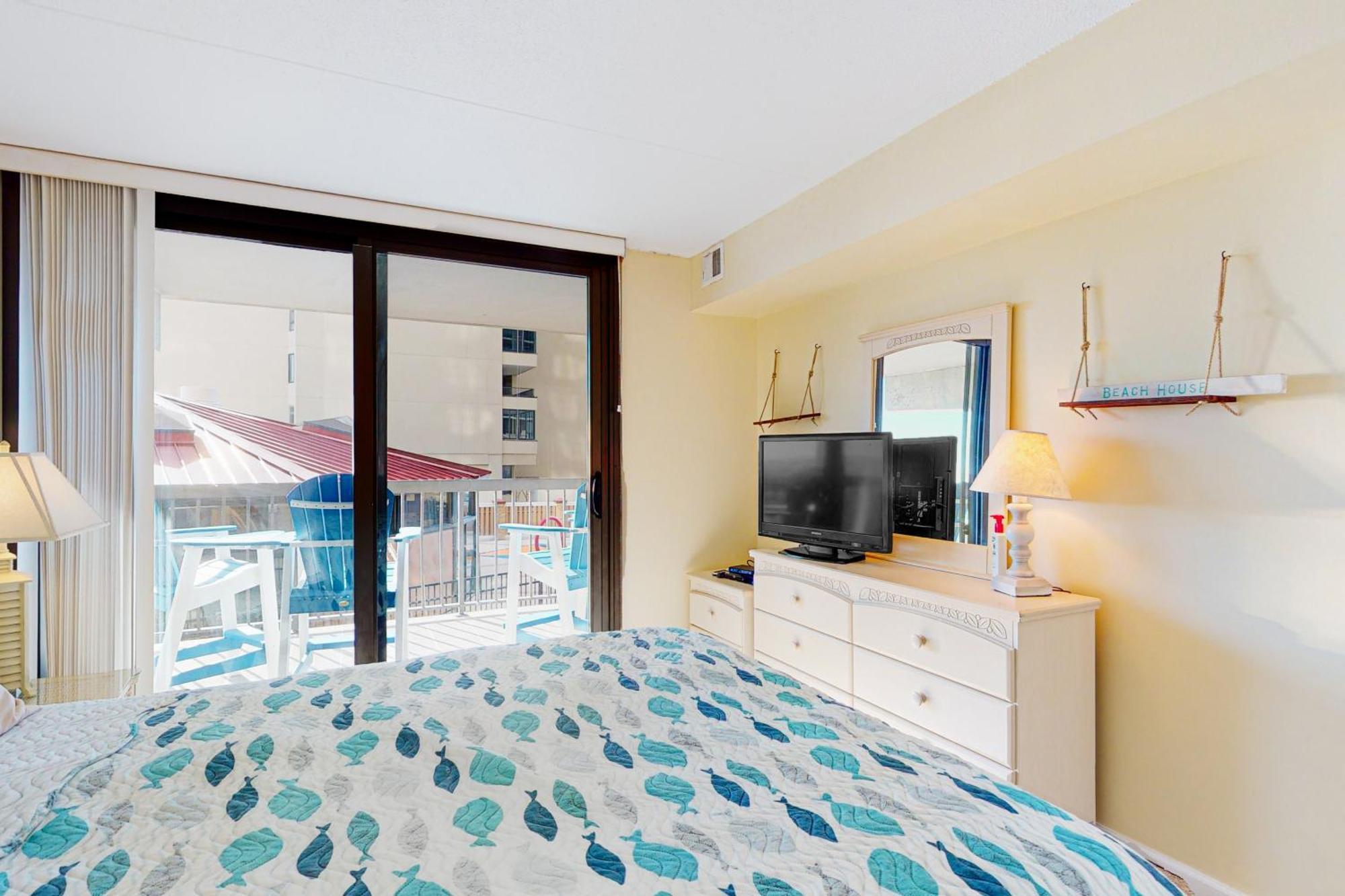 Sea Watch Condos VI Оушен-Сіті Номер фото