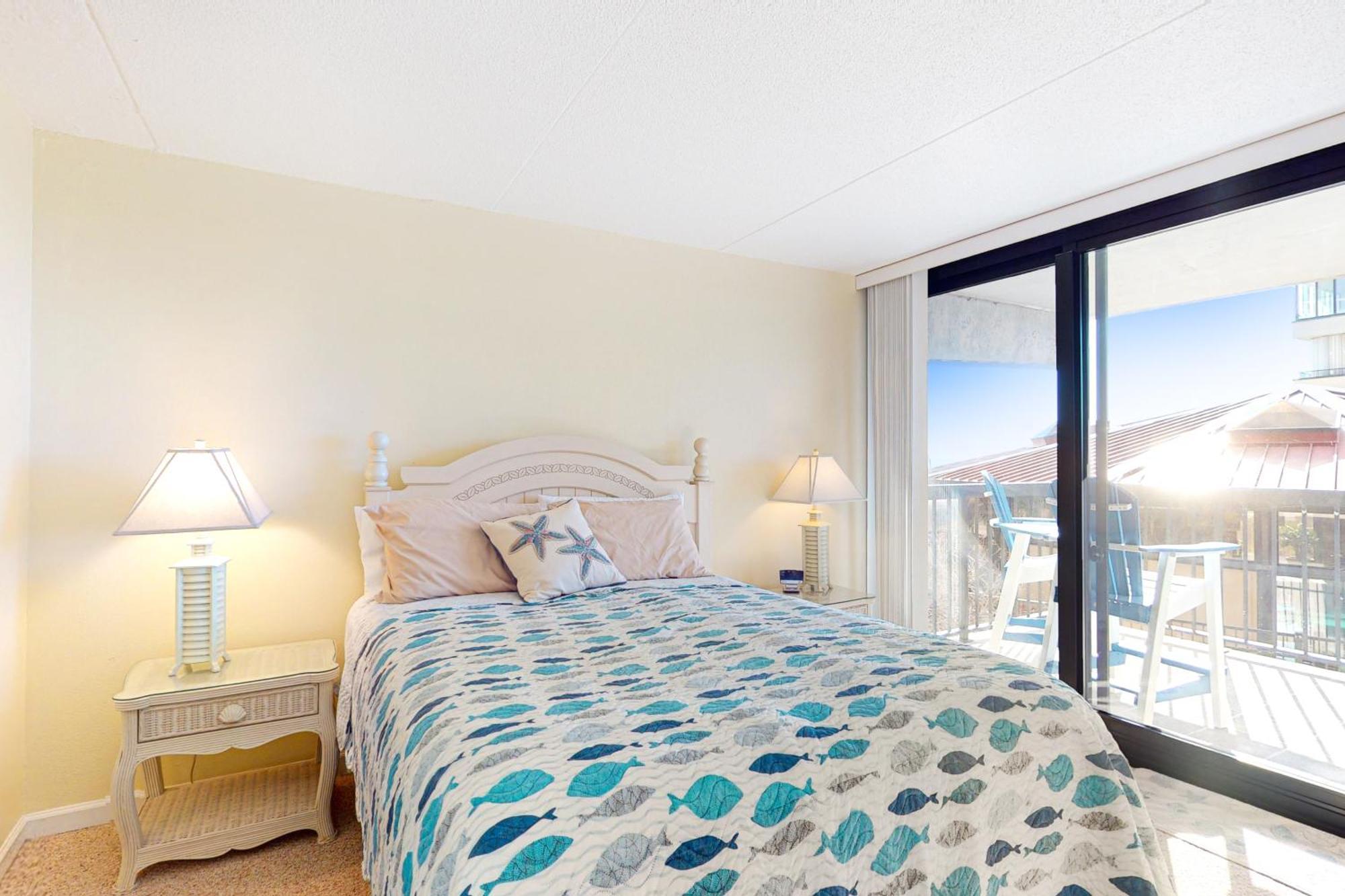 Sea Watch Condos VI Оушен-Сіті Номер фото