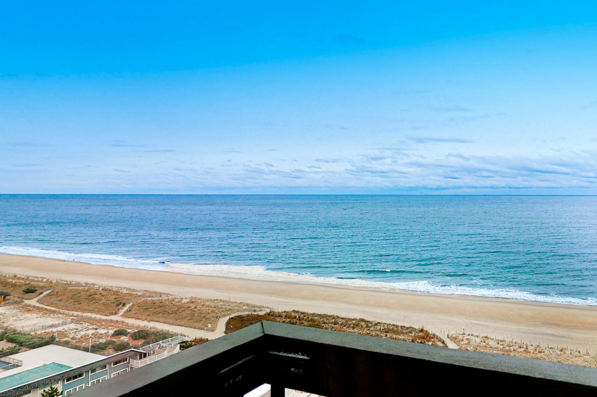 Sea Watch Condos VI Оушен-Сіті Екстер'єр фото