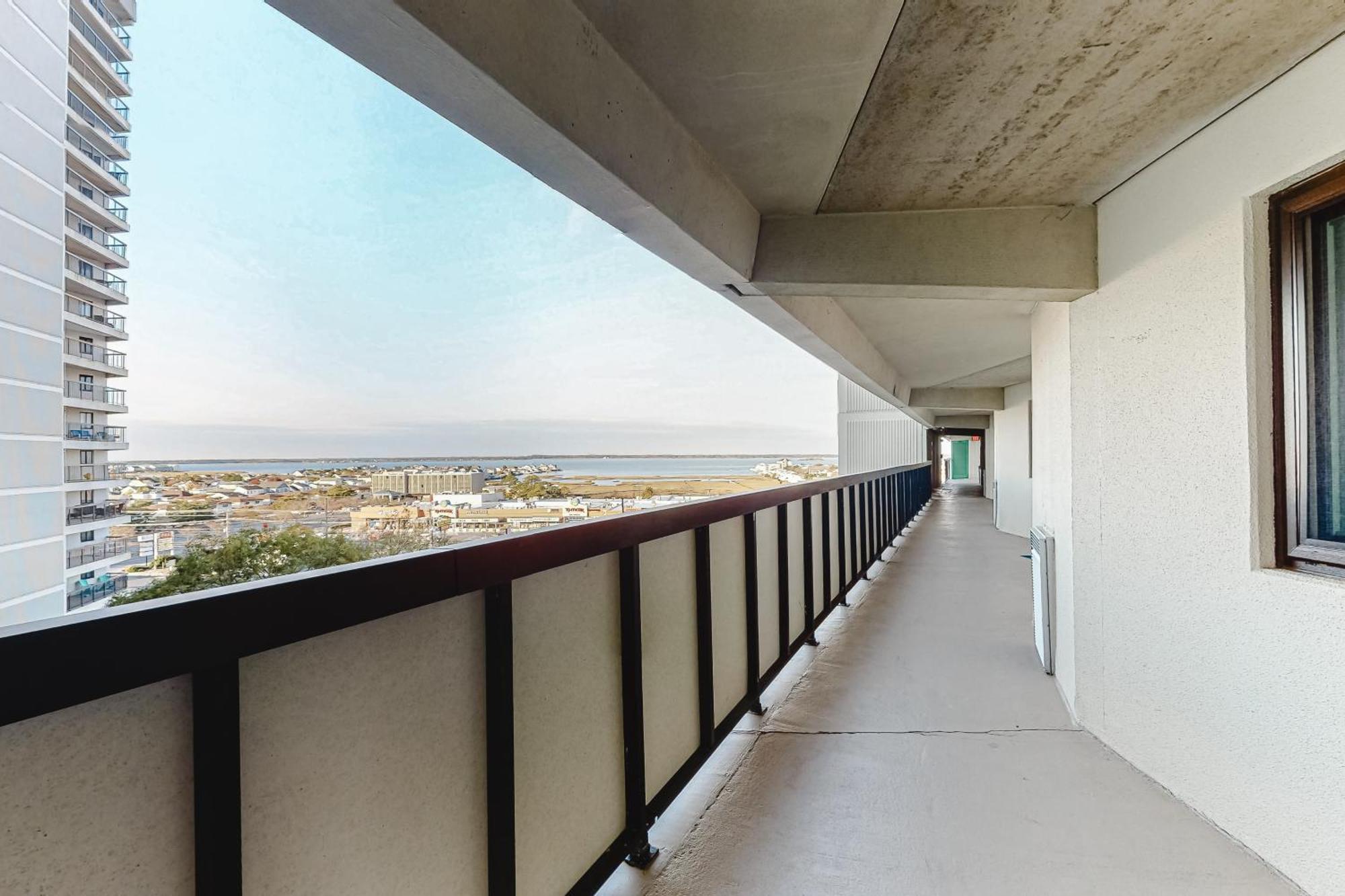 Sea Watch Condos VI Оушен-Сіті Номер фото