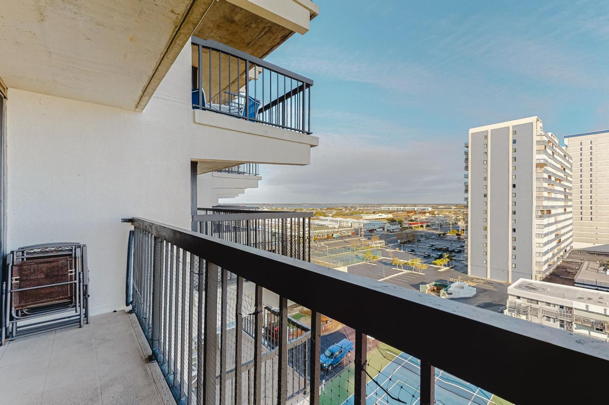Sea Watch Condos VI Оушен-Сіті Номер фото