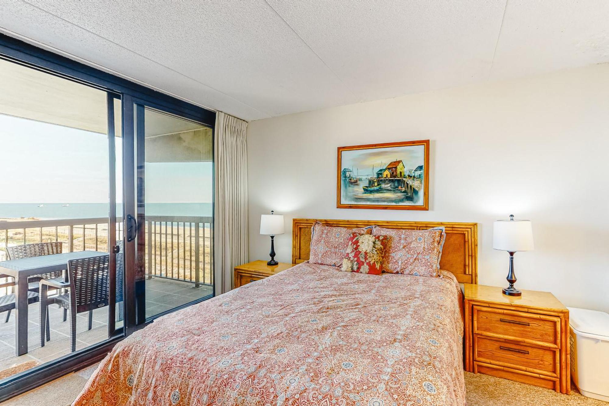 Sea Watch Condos VI Оушен-Сіті Номер фото