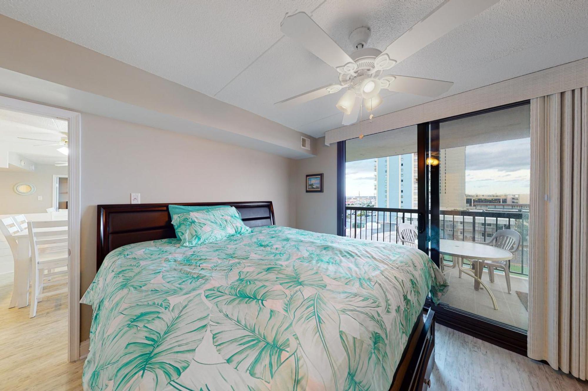 Sea Watch Condos VI Оушен-Сіті Номер фото