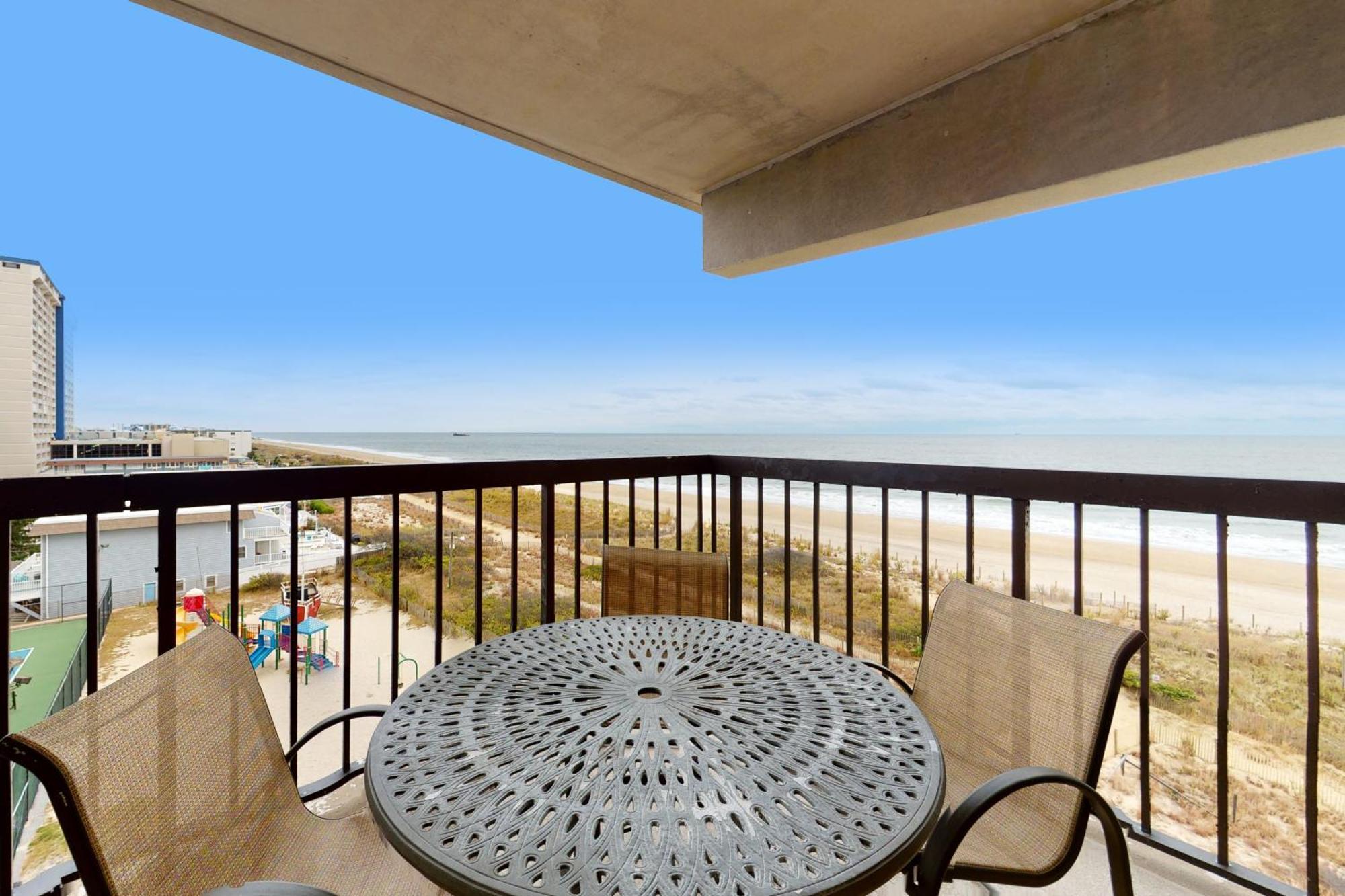 Sea Watch Condos VI Оушен-Сіті Номер фото