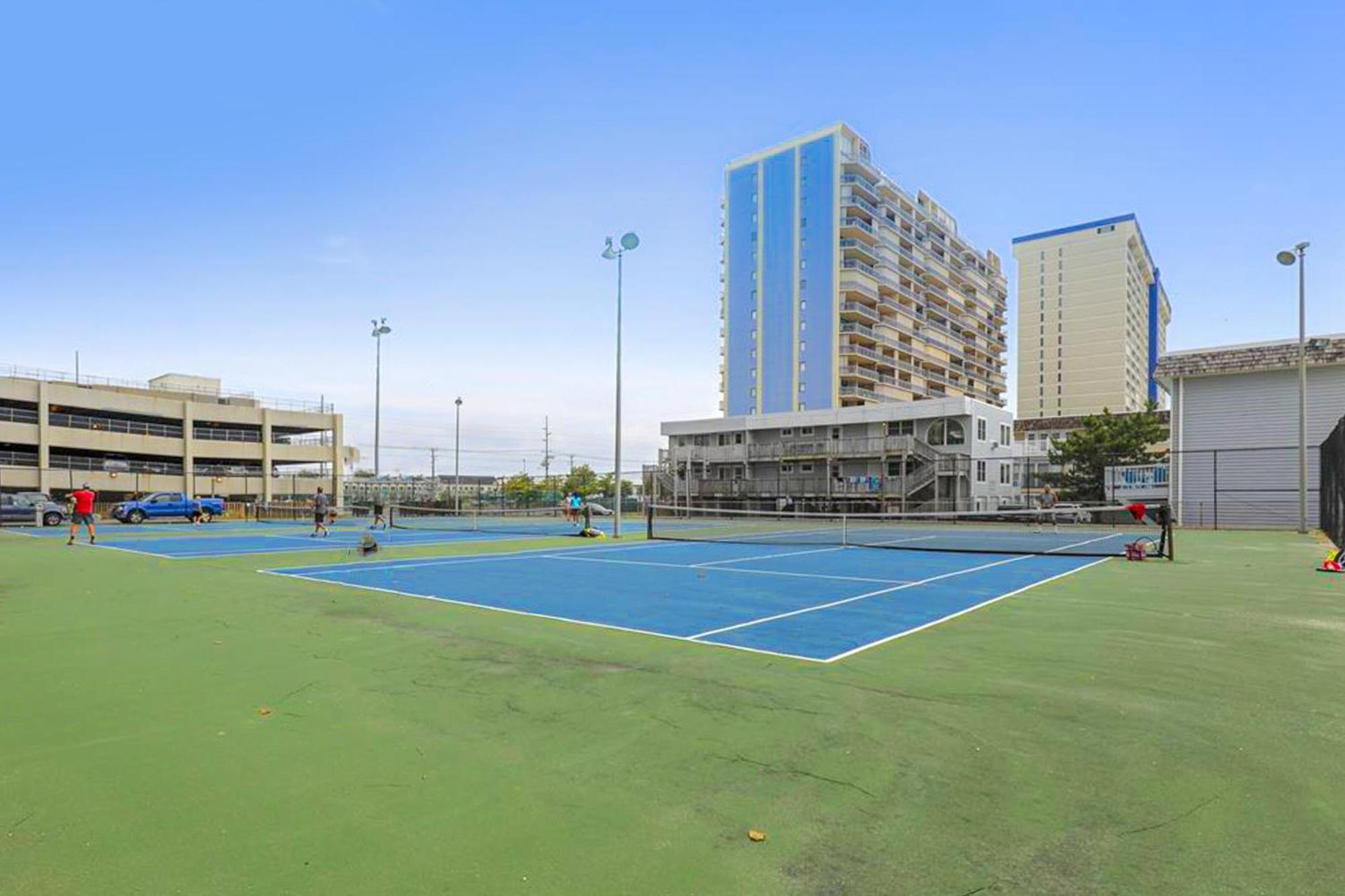 Sea Watch Condos VI Оушен-Сіті Номер фото