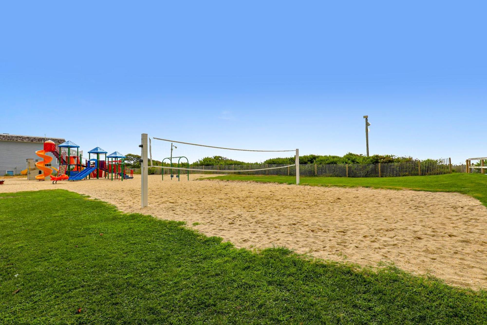 Sea Watch Condos VI Оушен-Сіті Номер фото