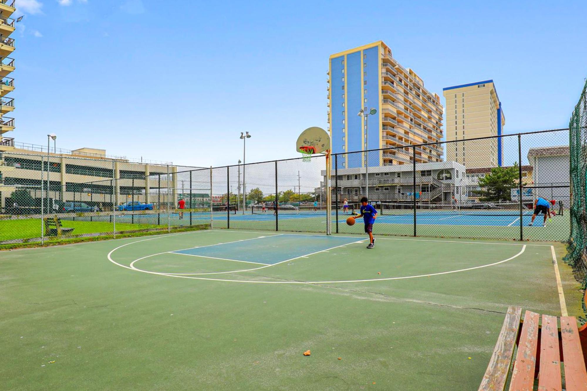 Sea Watch Condos VI Оушен-Сіті Номер фото
