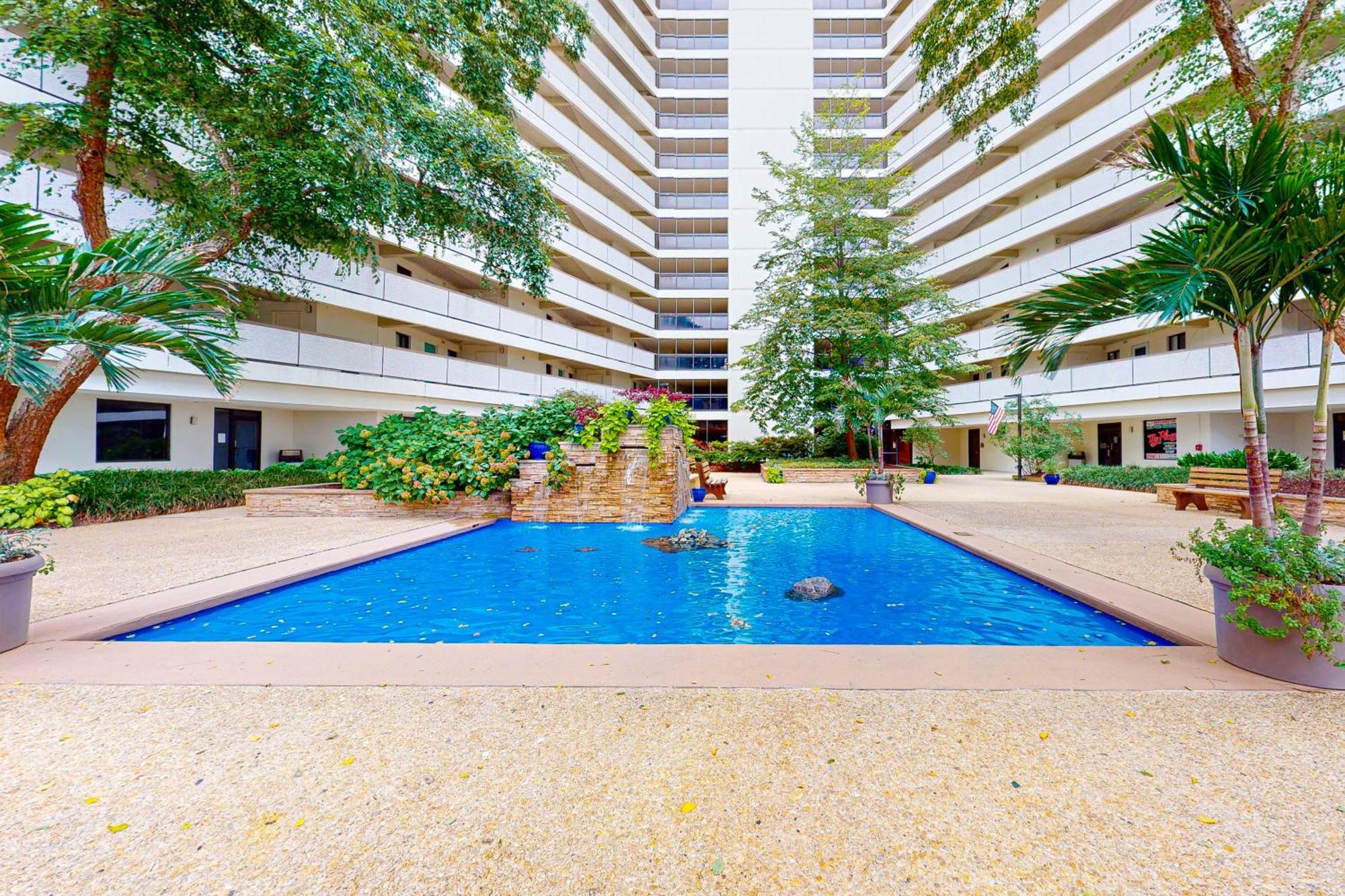 Sea Watch Condos VI Оушен-Сіті Номер фото